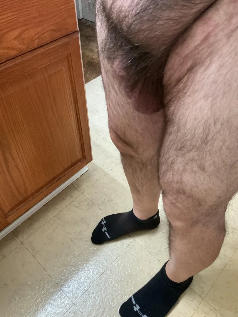 Just want to show off my socks posted by Big-Mention5427