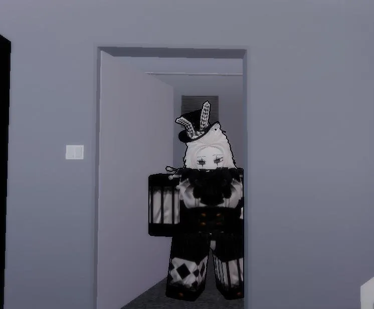 Just watching~ posted by Userzpider