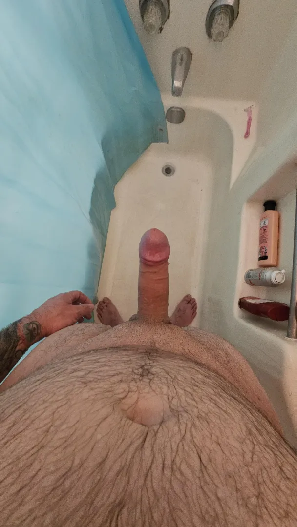 Just what I need after a long day at work. posted by simon_strokes69