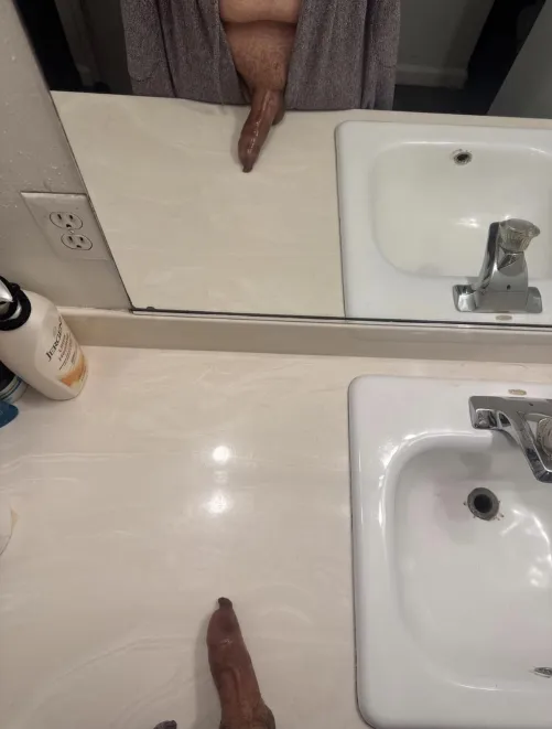 Just wish someone could play with the tip by Global_Lie5157