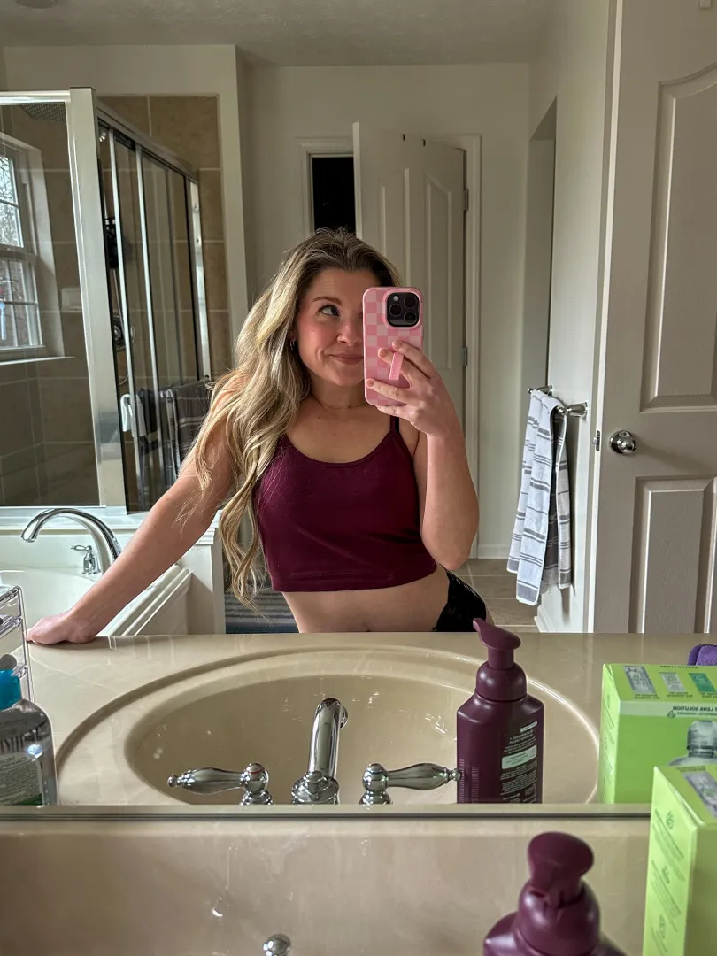 Just your 4ft9 mom next door posted by pintsizechic