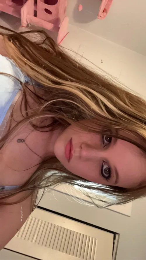 Just your daily dose of adorable by JinxedBoudoir