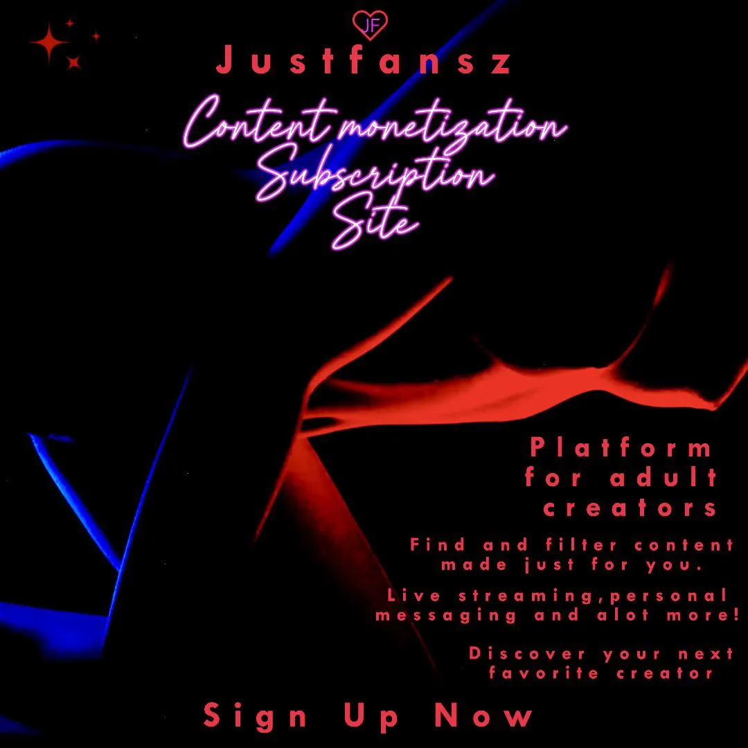 JustFans an Alternative website for adult content creators and influencers to sell your content and items. Join today at https://justfansz.com posted by JadedEdge4688