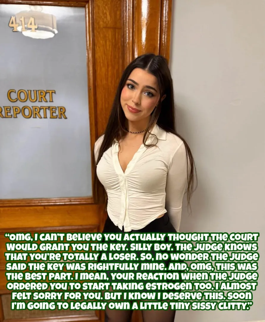 Justice prevails posted by pliklop