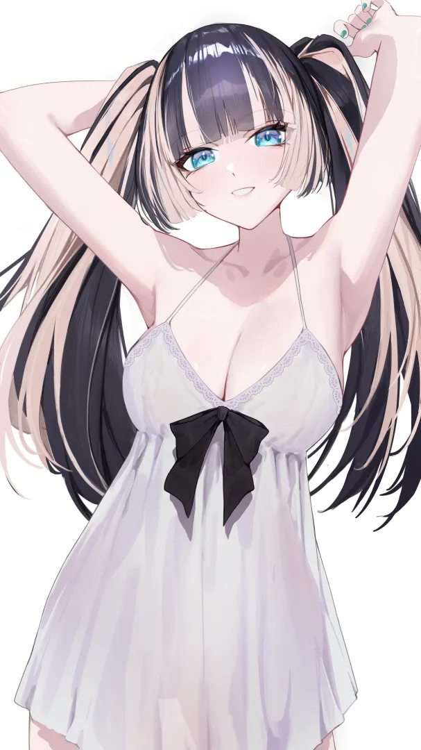 Juufuutei Raden [Hololive] posted by WoolsonDaSheep