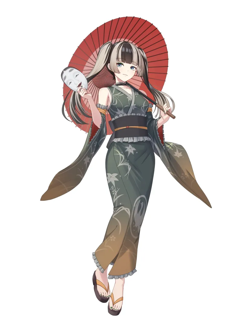 Juufuutei Raden [Hololive] posted by cold_stew