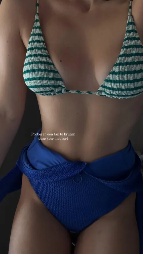 Juultje Tieleman by Comfort_Curve250