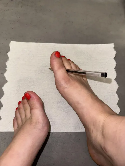 J’écris ton nom ?  by foot_lovee