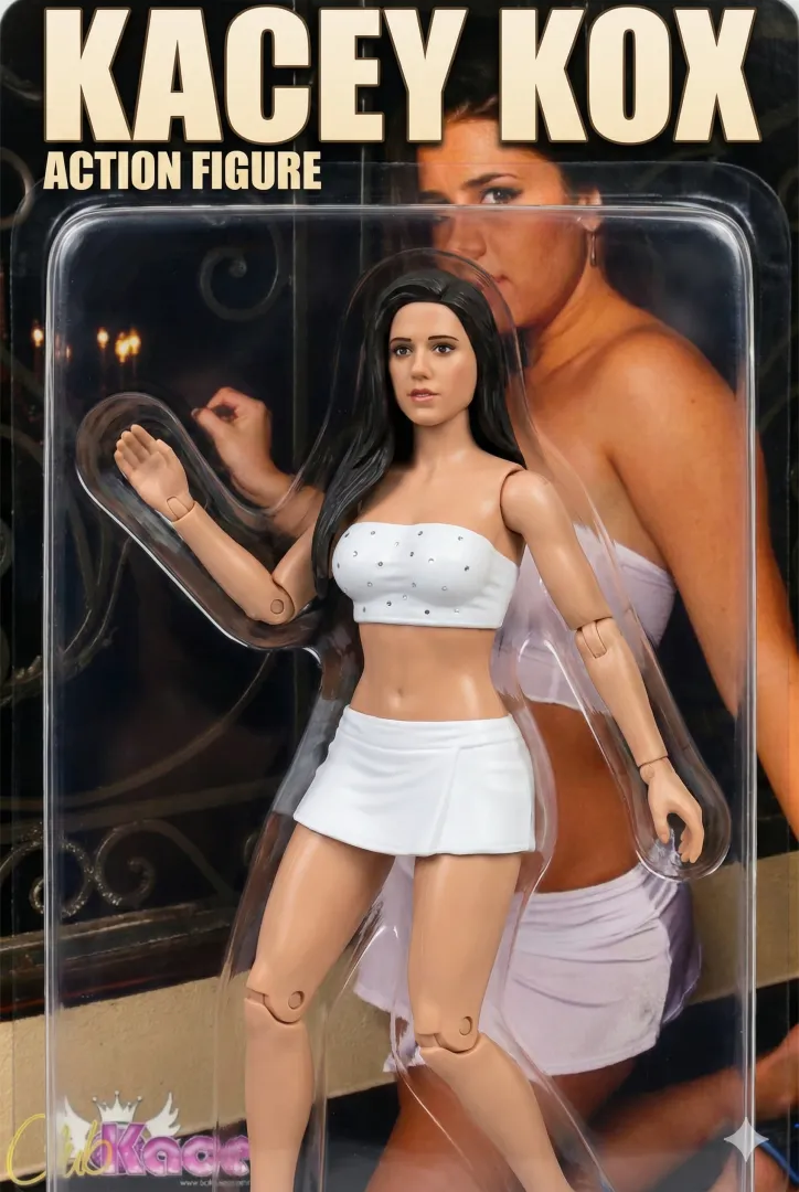 Kacey Kox expanded series  posted by EmotionalShoulder998