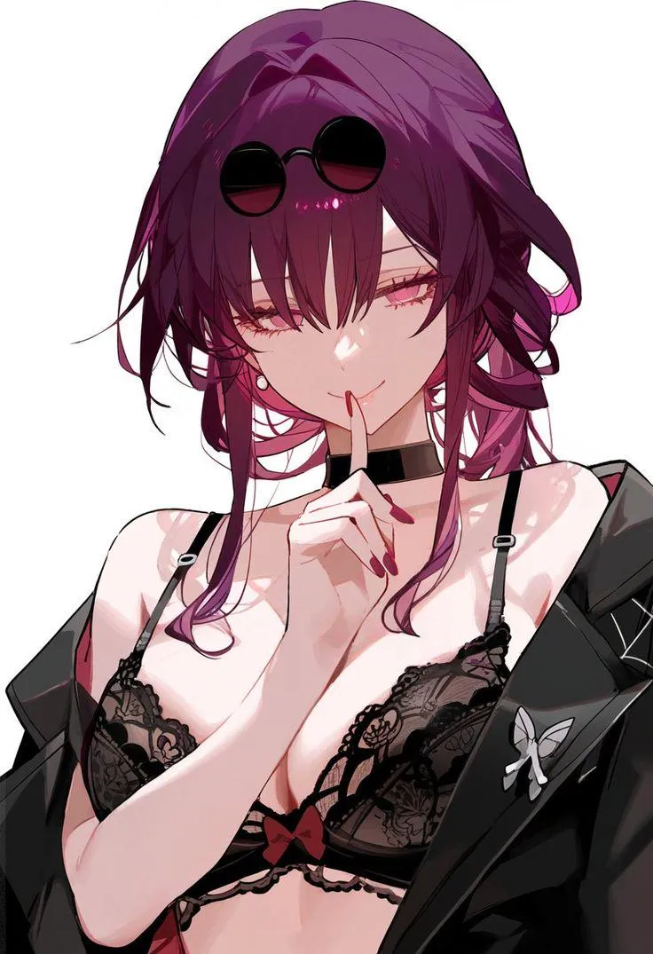 Kafka [Honkai Star Rail] posted by WoolsonDaSheep