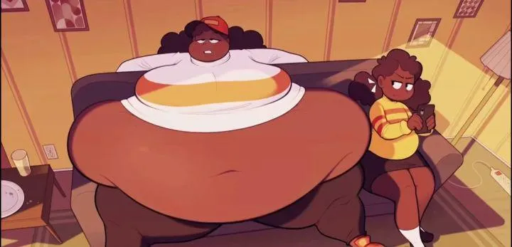 Kai vore (from Win or lose posted by Silent-Ad-9091