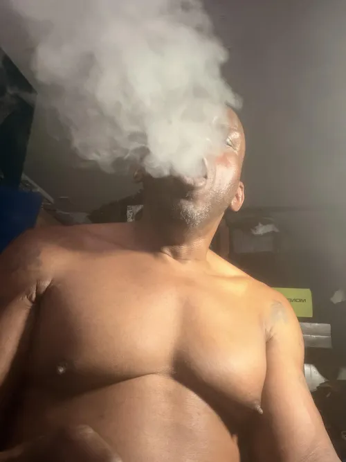 Kali Klouds! by FormerFill5508