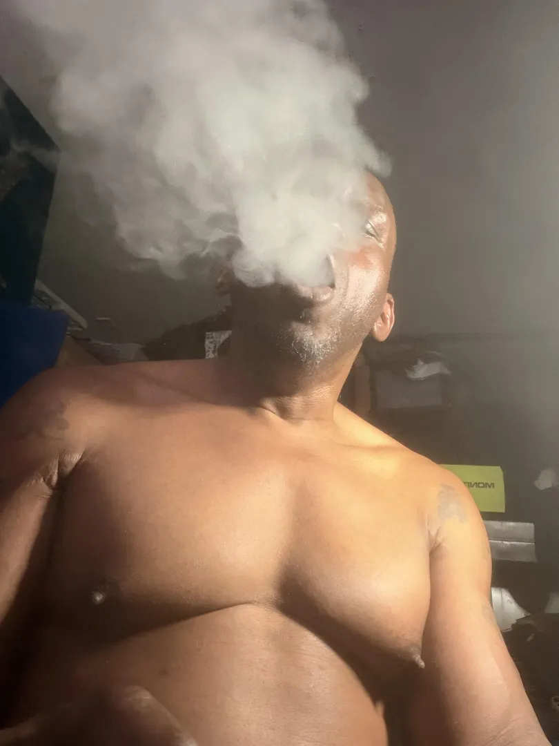 Kali Klouds! posted by FormerFill5508