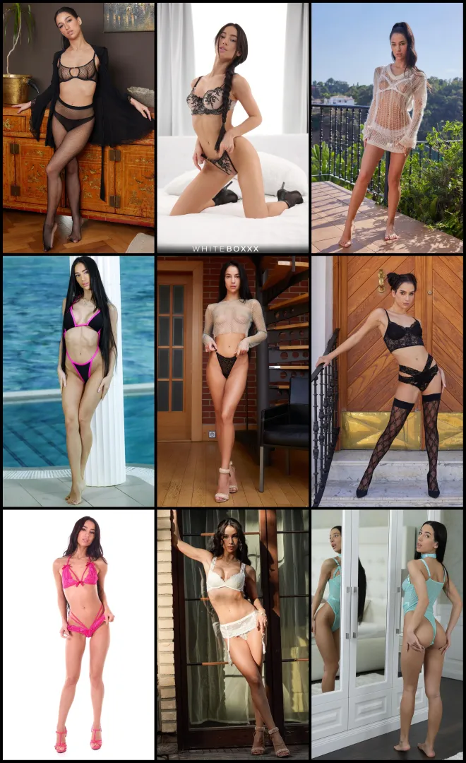 Kama Oxi posted by MaikTheBank2