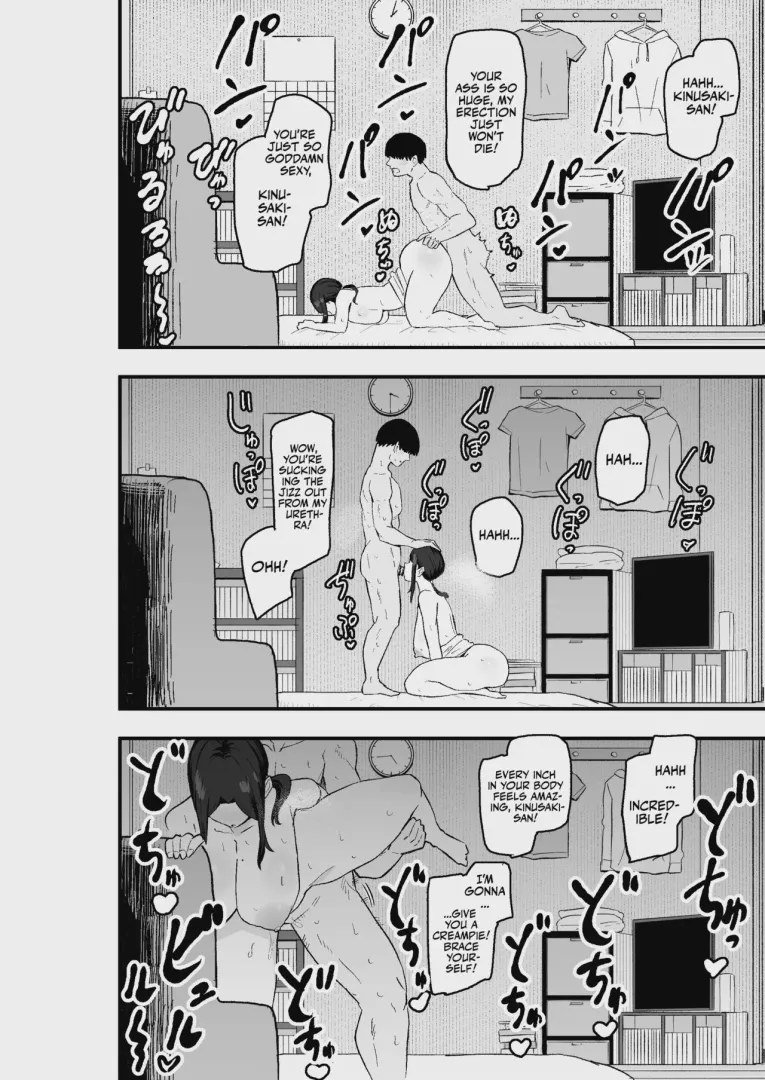 [Kamejirouya-san (Kametaro)] Taihai Tsuma: Taihaikei Hitotsuma o Yachin Kawari ni Koki Tsukaeru Hanashi (629368) posted by pr0ject_sunsh1ne