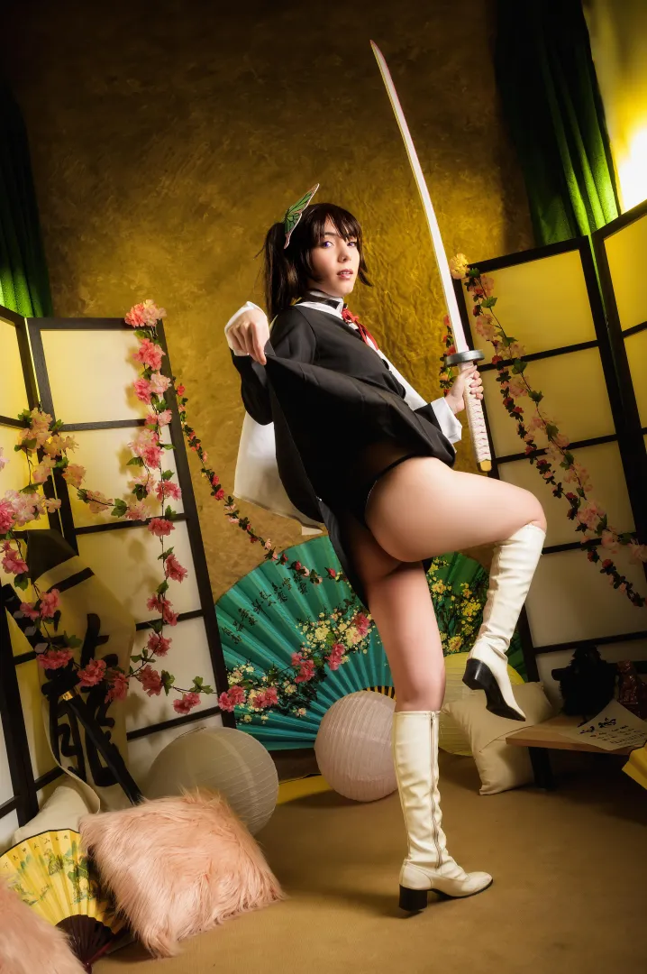 Kanao by Katss Kawaii posted by CosplayDeviants