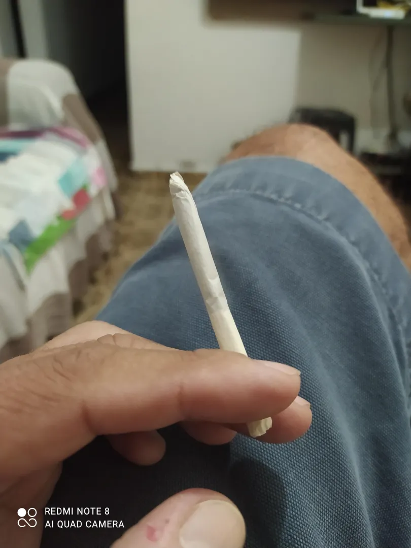 Kank da noite , só para relaxar. posted by segoviaslimD44