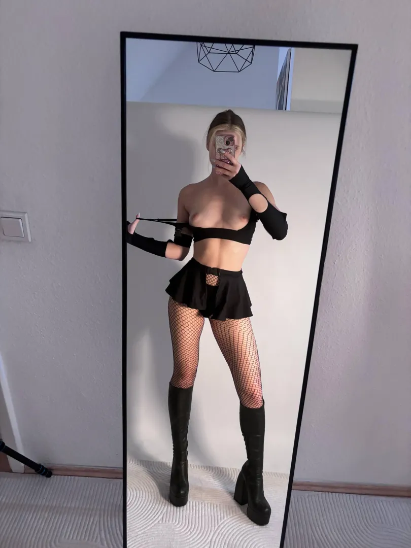 Kann man so raven gehen? posted by julastyx