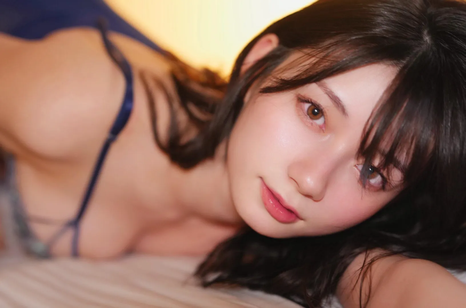 Kanna Seto posted by KanzeBend