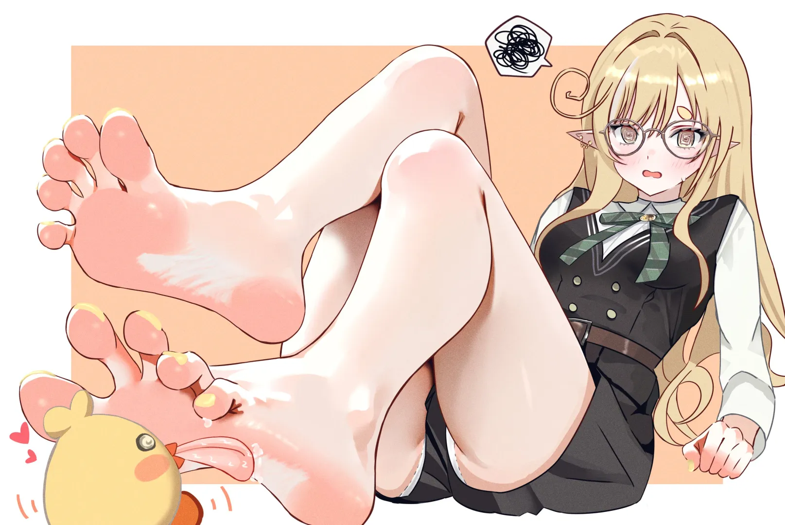 Kanna Yanagi (uroiti) posted by asap_pocki