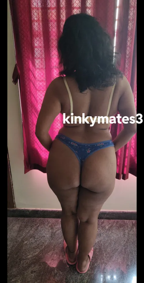Kannada hotwife from london by kinkymates3