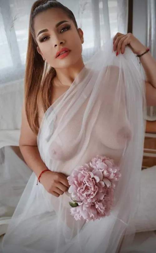 Kannst du mit so großen titten umgehen? by daysi27heart