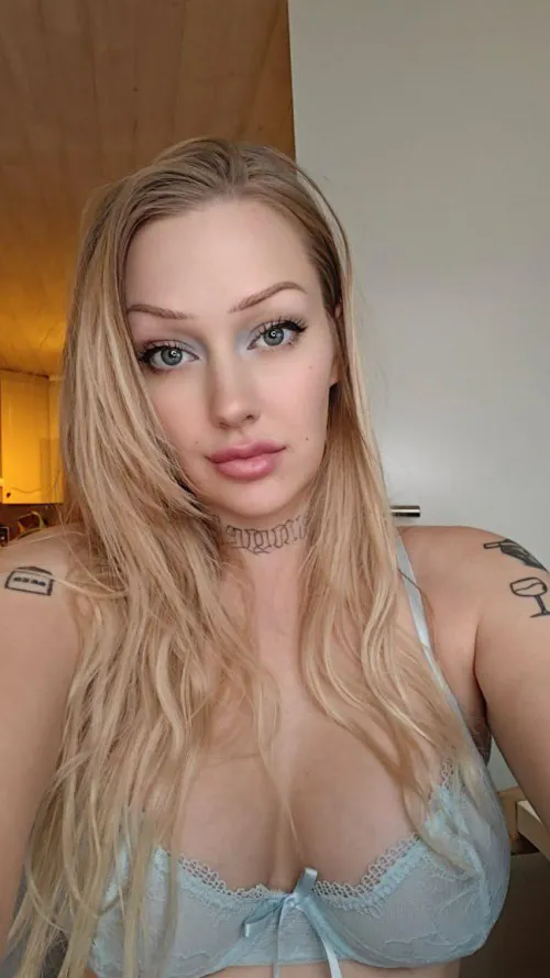 Kanskje bare jeg som overtenker litt by Then_Rate_4746