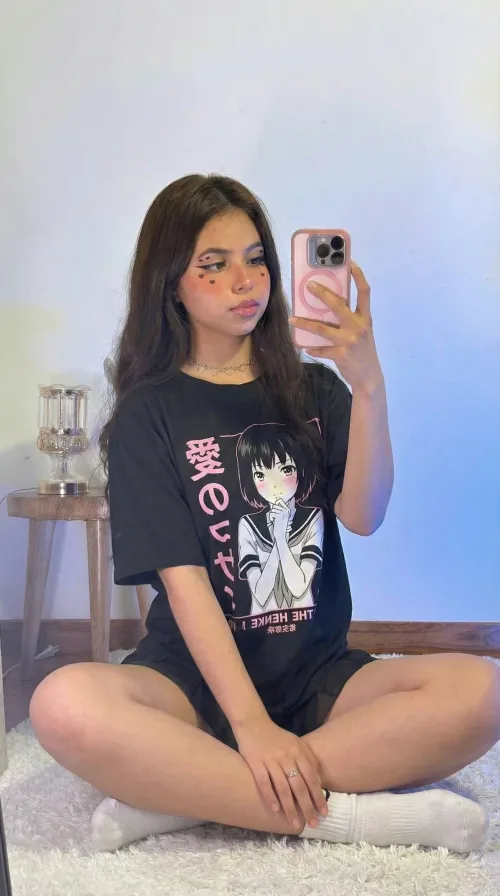 Kaori Kitamura by Alexa by PeachySparkleDreams