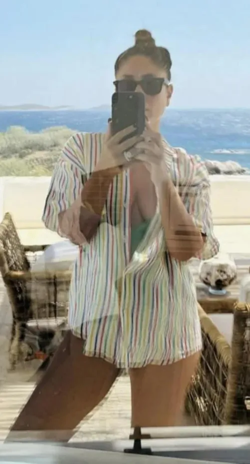 Kareena Kapoor Khan by TrifleCommercial8222