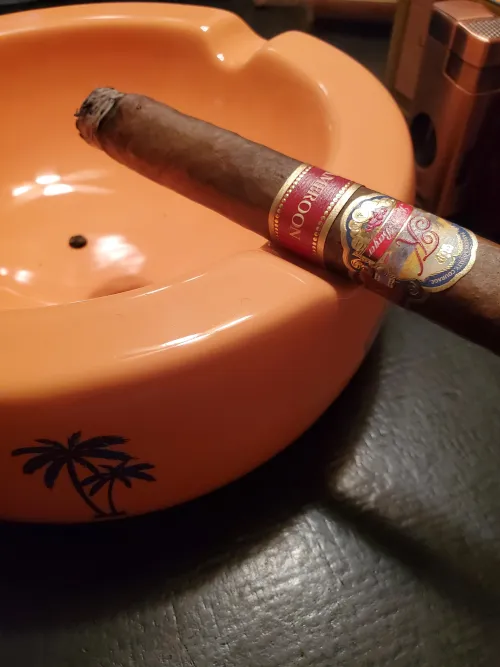 Karen Berger K Cameroon - a slightly more complex AJ Fernandez by AdAgreeable6348