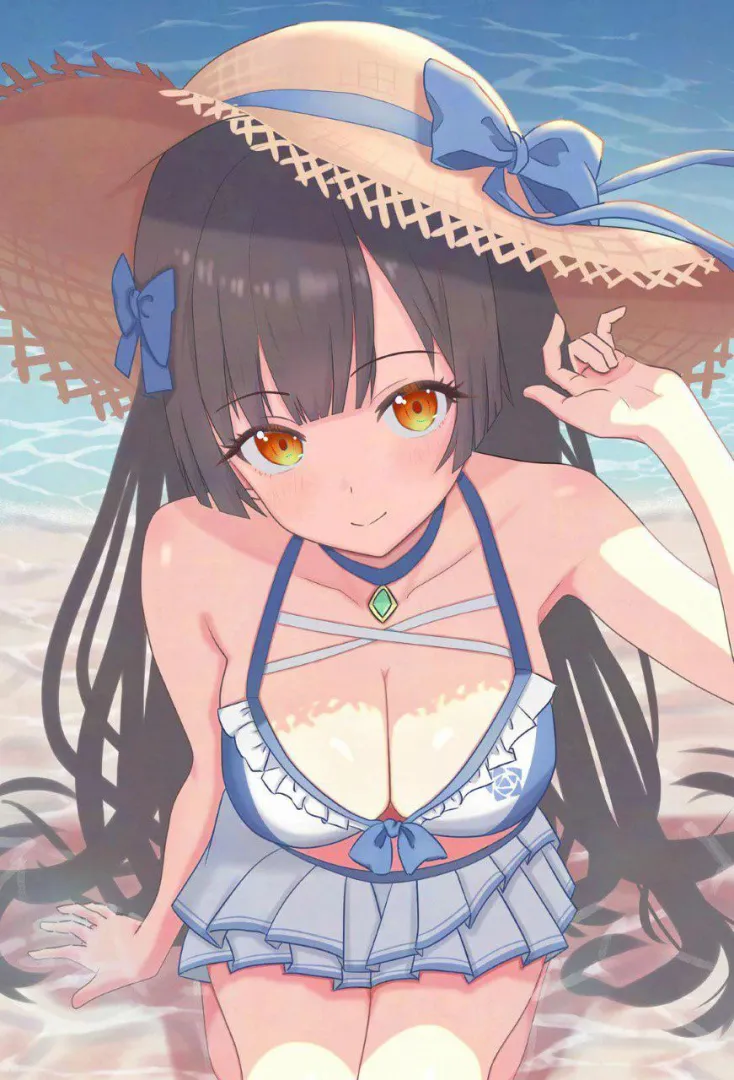 Karin posted by PastelMusee_