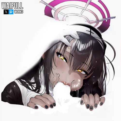 Karin hizo la tendencia (WaifullWorks) by arisugawaa