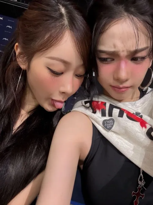 Karina (AESPA) by jespynose