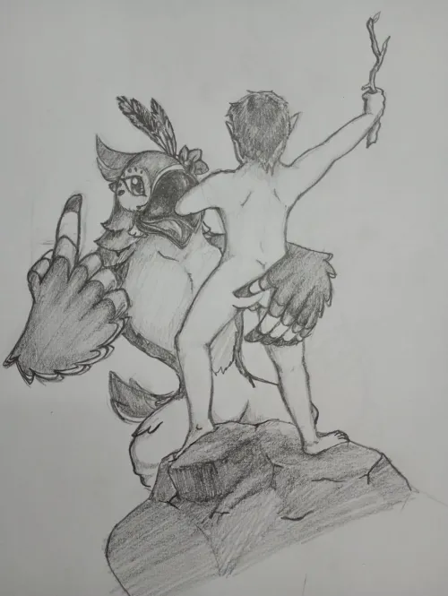 Kass lessons on the Shrine Riddle by Owlector