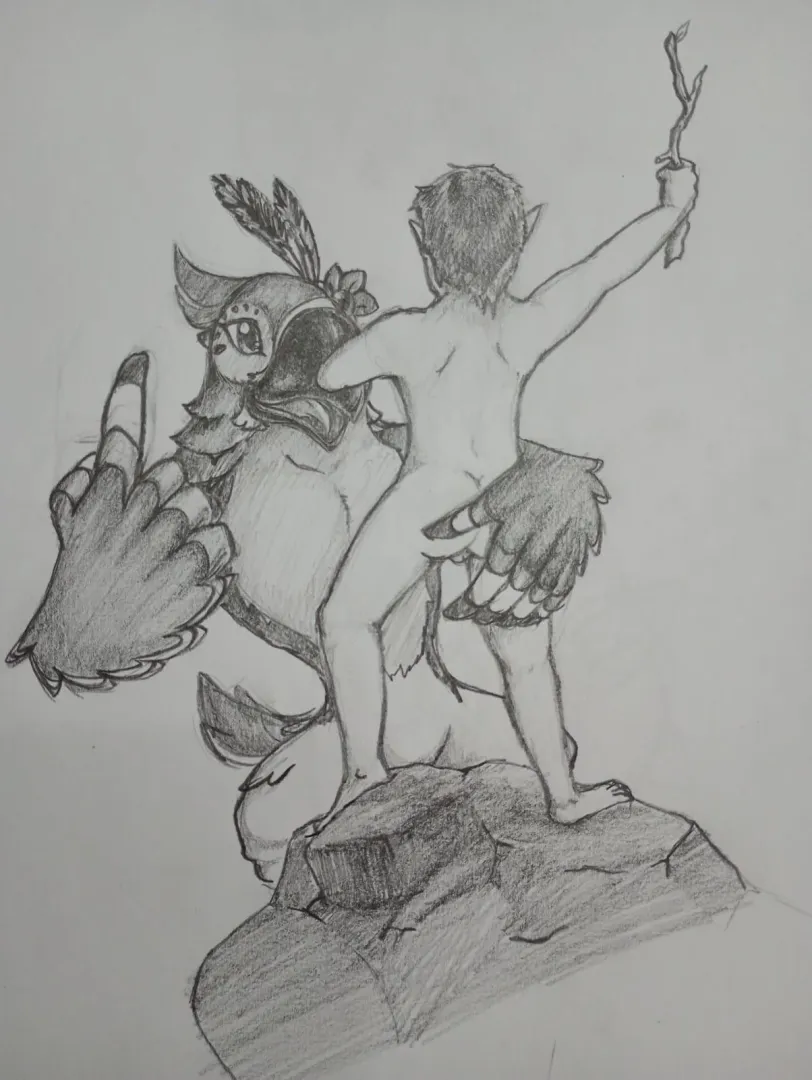 Kass lessons on the Shrine Riddle posted by Owlector