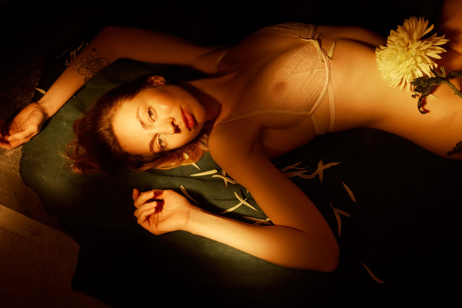 Kate by me posted by mon_iry