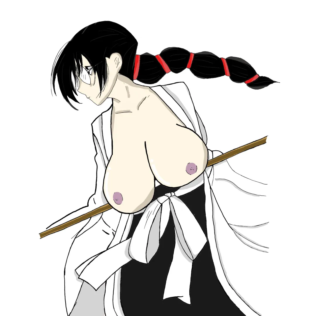 Katori posted by davicnog