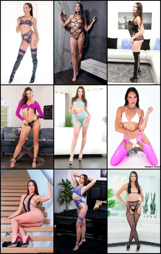 Katrina Colt posted by MaikTheBank2