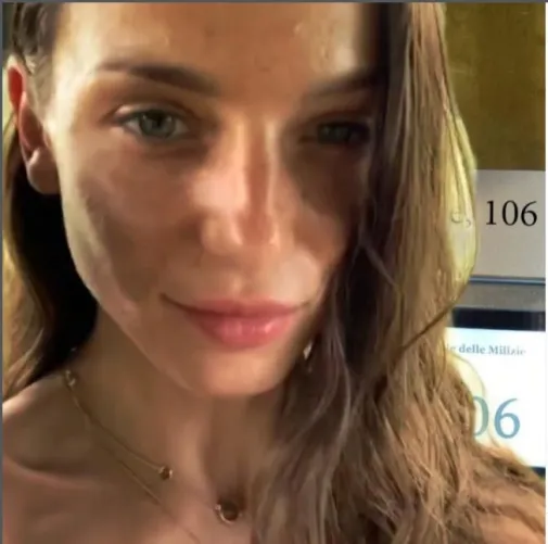 Katya Ivanova 2025 by LunchIllustrious6705