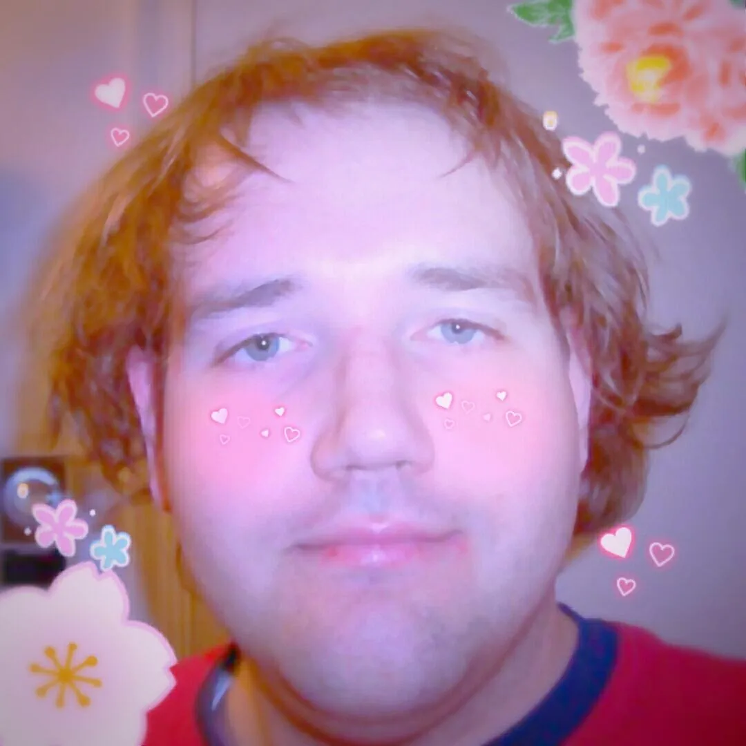 Kawaii posted by Odd_Veterinarian_623