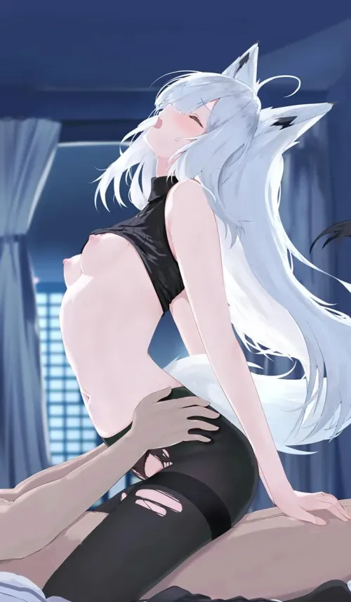 Kawakaze by bismarck22