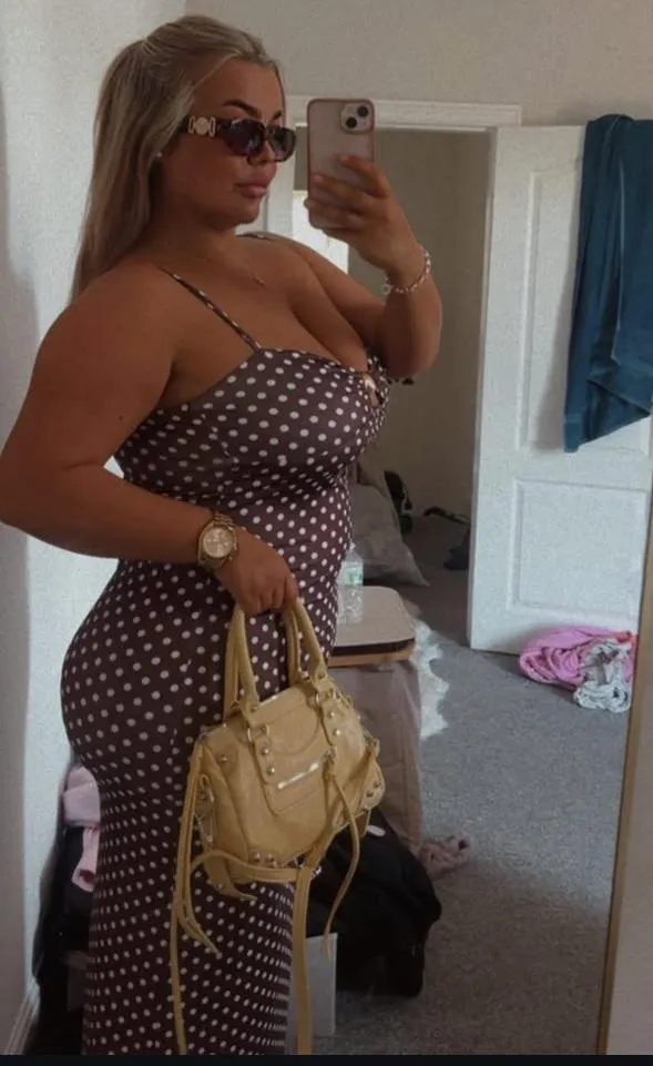 Kay posted by Accomplished_Sir1100