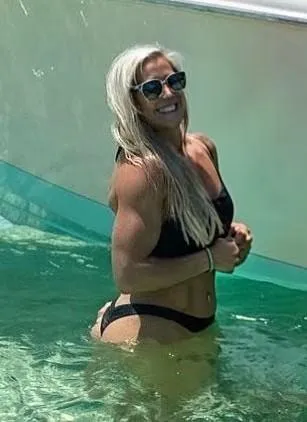 Kayla Blood posted by jaydt2008