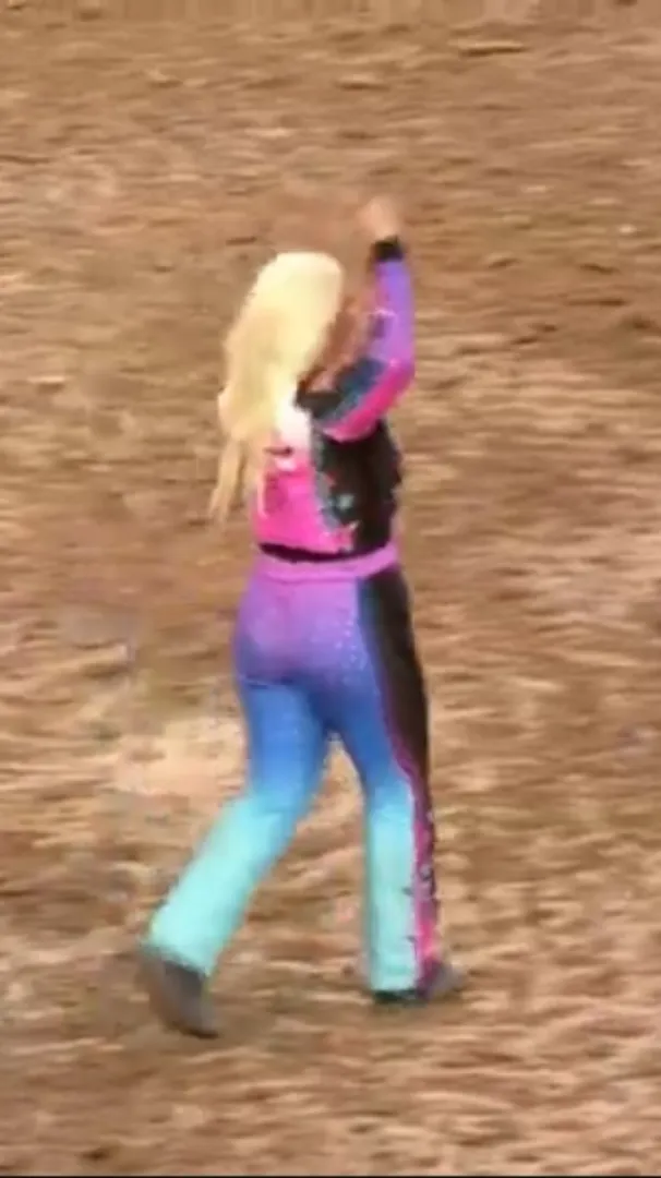 Kayla Blood  posted by jaydt2008