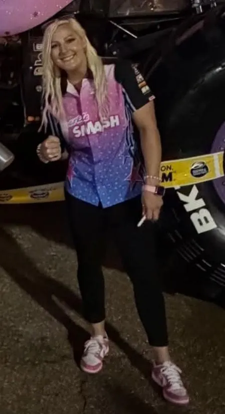 Kayla Blood posted by jaydt2008