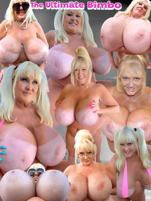 Kayla Kleevage by Upnorthnorthhh