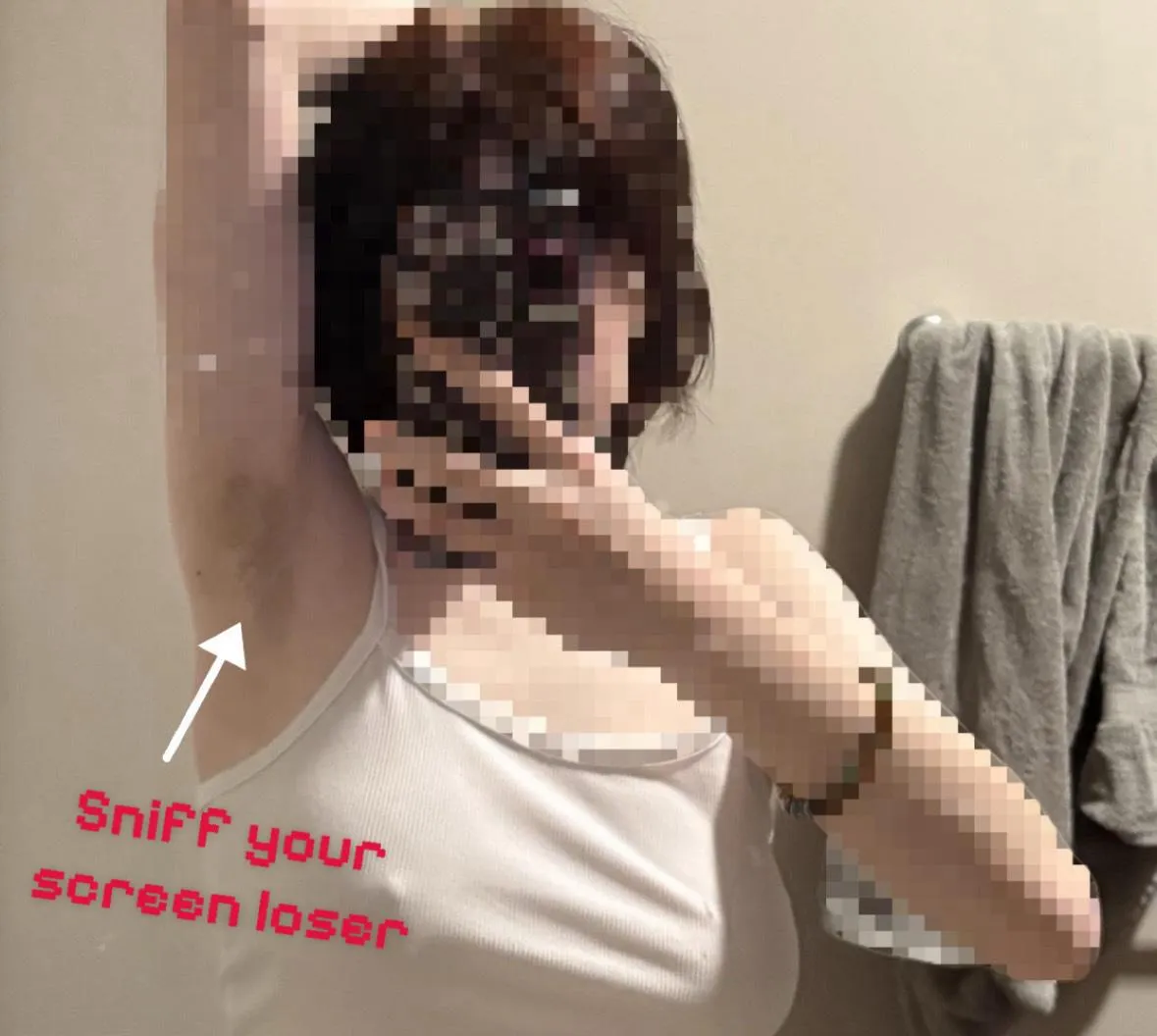 keep dreaming of more. posted by findom_queenbee