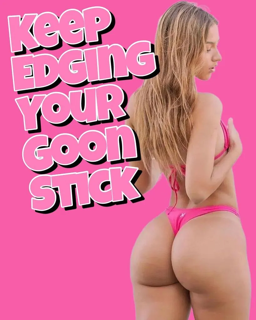 Keep Edging posted by mycockjourney