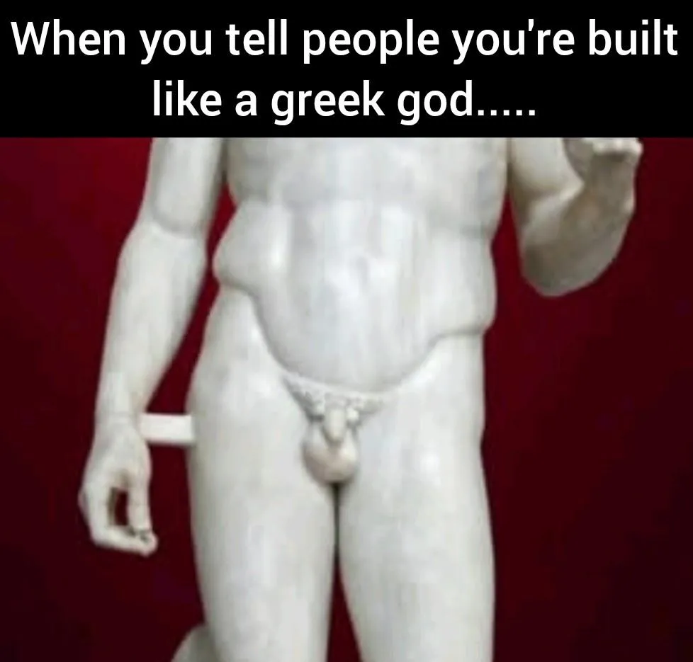 Keep em guessing posted by bdbfun