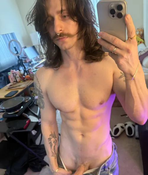 Keep getting called a twink by DannyKoolaid